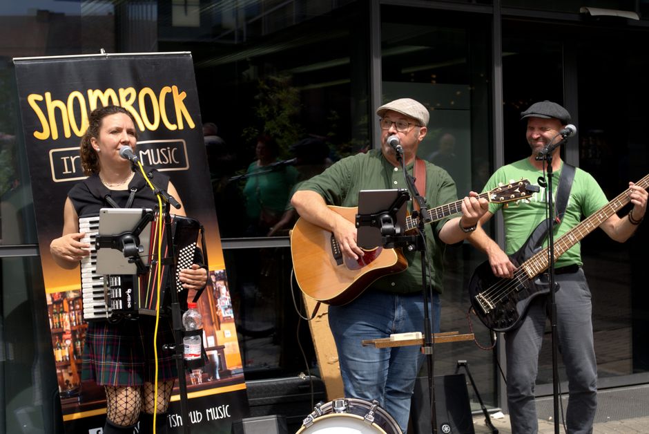 Birchwood's Annual Porchfest Returns This Fall with Record Number of Performers